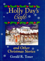 Holly Day's Café: and Other Christmas Stories