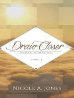 Draw Closer: Moments in Devotion