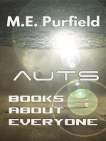 Books About Everyone: Auts Series