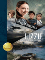Lizzie y la Pandilla de Guernsey