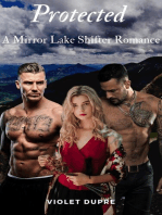 Protected: Mirror Lake Shifters, #1