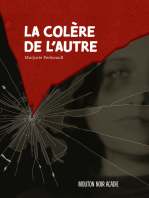 La colère de l'autre