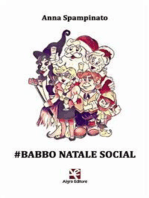 #Babbo Natale Social