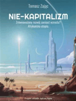 Nie-kapitalizm