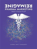 Reimagine Pharma Marketing
