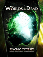 Psychic Odyssey: A Journey to the Upper and Lower Necrospheres: The Worlds of the Dead, #1