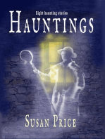 Hauntings: Haunting Ghost Stories, #2