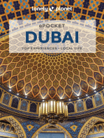 Lonely Planet Pocket Dubai