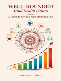 Well-Rounded: Mastering Your Mind, Money, and Fitness For Adults in ...