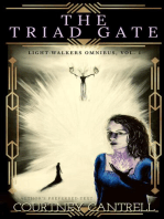The Triad Gate