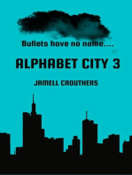 Alphabet City 3: Alphabet City, #3