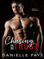 Chasing Her Trust: Dare to Surrender, #1