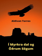 Í Myrkra dal og Öðrum Sögum