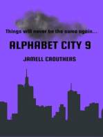 Alphabet City 9: Alphabet City, #9