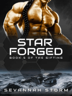 Star Forged