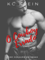 O Cowboy Errado: No Coração do Texas, #4