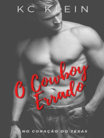 O Cowboy Errado
