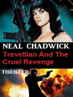 Trevellian And The Cruel Revenge: Thriller