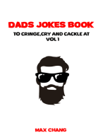 Dads Jokes Book