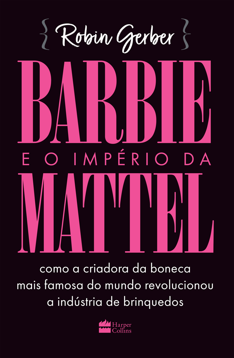 1 mês do filme Barbie: e chegou a hora de falar sobre suas profissões na  vida real - Think Eva