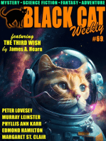 Black Cat Weekly #69
