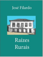 RAÍZES RURAIS