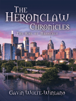 The Heronclaw Chronicles: The Rise of Masserly
