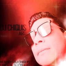 DJ CHIQUIS
