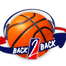 Back to Back NBA