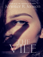 The Vile: Versions of Me, #6