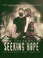 Seeking Hope: The Emergence Saga, #1