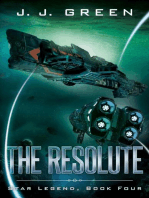 The Resolute