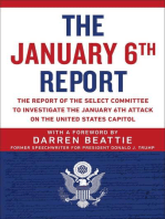 The January 6th Report