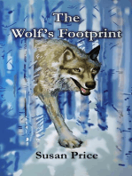 The Wolf's Footprint: 8-10 series