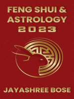 Feng Shui &Astrology 2023