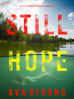 Still Hope (A Lily Dawn FBI Suspense Thriller—Book 2)