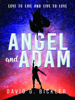 Angel and Adam