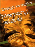 Memory Island: The Future of Your World is in the Machines?