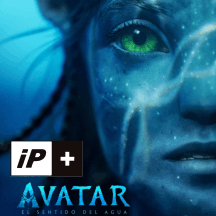 Iniciativa Pod Más Avatar 2: El Sentido del Agua