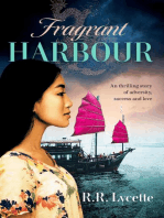 Fragrant Harbour: A thrilling story of adversity, success and love