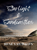 Starlight & Sandcastles: MAINGARDE, #3.5
