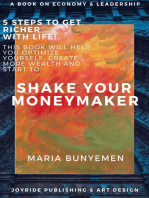Shake Your Moneymaker