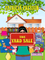 The Yard Sale: Humor & Happy Endings