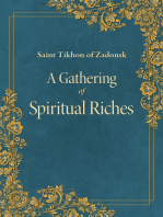 A Gathering of Spiritual Riches