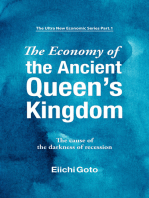 The Economy of the Ancient Queen’s Kingdom