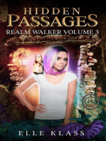 Hidden Passages: Realm Walker, #3