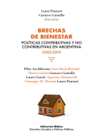 Brechas de bienestar