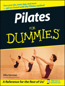Paleo Workouts for Dummies by Kellyann Petrucci