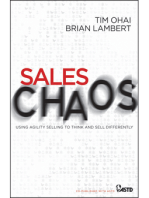 Sales Chaos