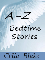 A-Z Bedtime Stories